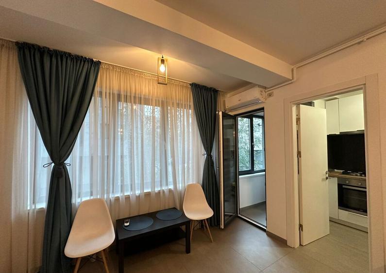 Garsoniera Cavar Brancoveanu. - 17