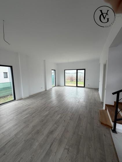 Vila individuala 4 camere P+1 | Tunari - 2