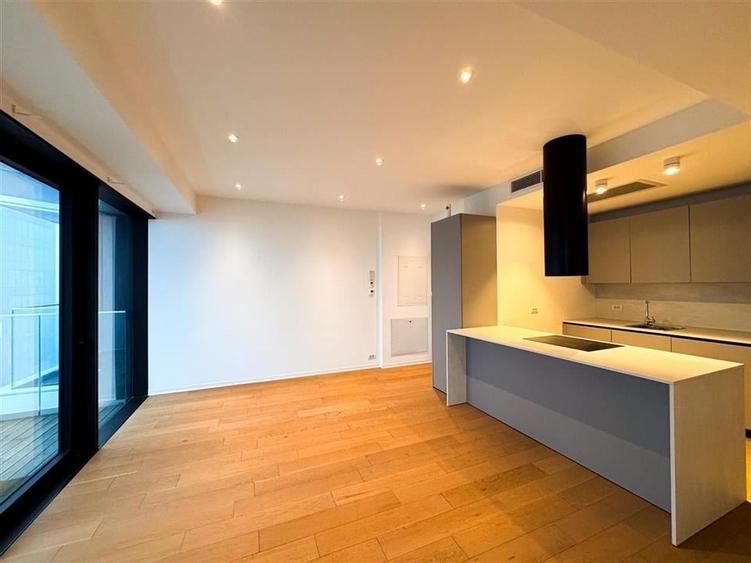 Apartament 2 camere de inchiriat One Mircea Eliade - 1