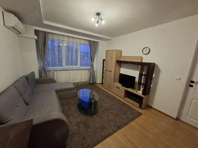 Inchiriez apartament 1camera - 2