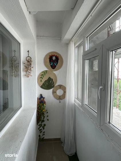Proprietar vand garsoniera zona Obor-Teiul Doamnei - 3