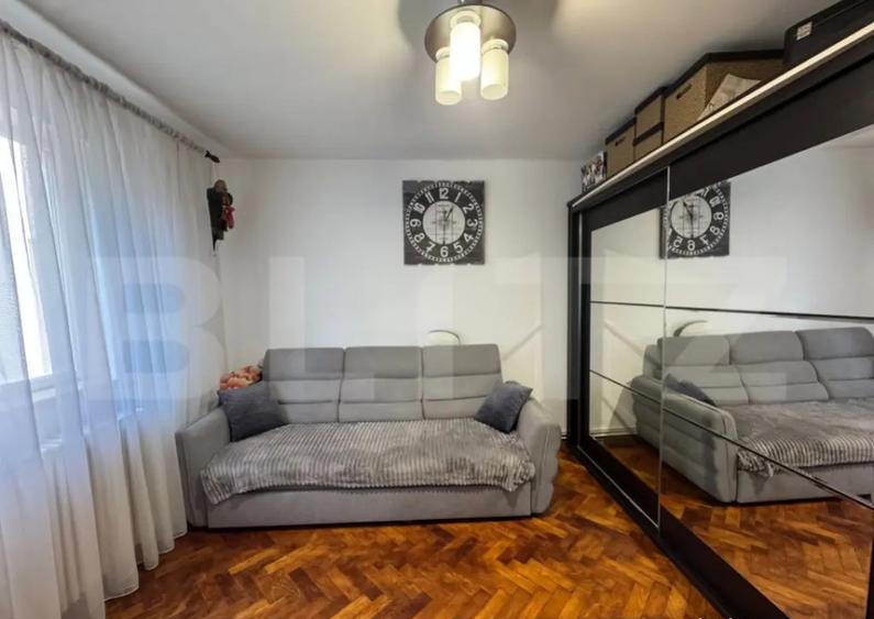 Apartament cu 2 camere decomandat in Simeria - 7