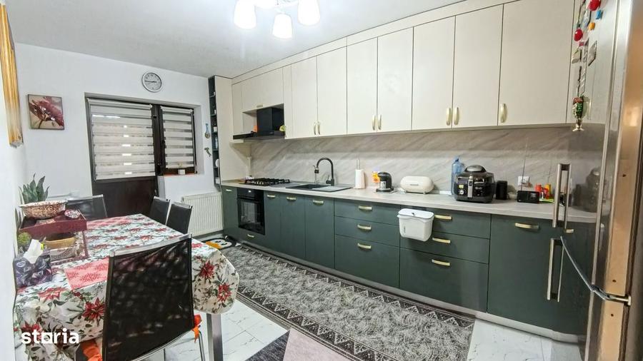 Casa P+1+P de vanzare Magurele, Str. Lotusului, deschidere 2 strazi - 6