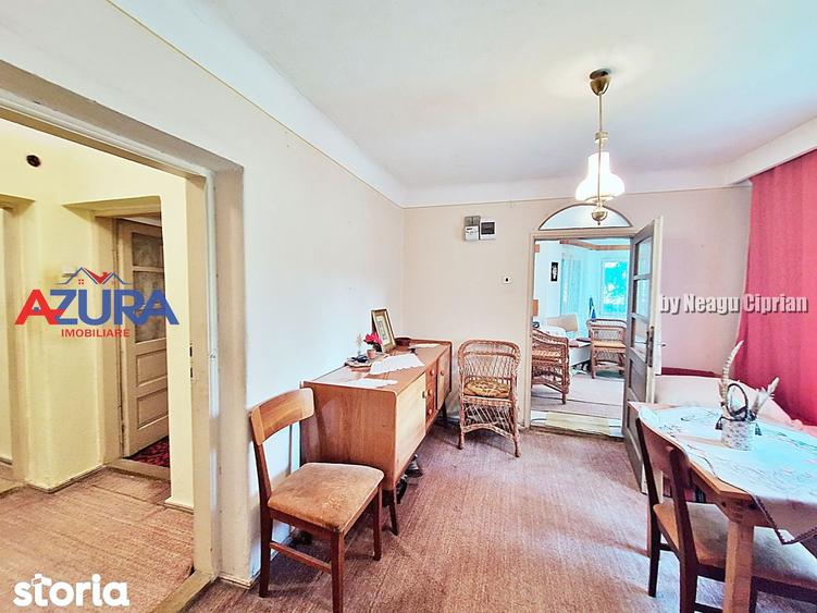 AZURA Imobiliare - Casa Merisani Varzaru DN - 16