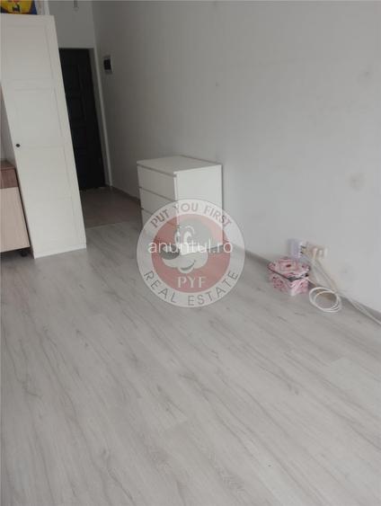 Militari Residence | garsoniera | 22mp | decom | B11217