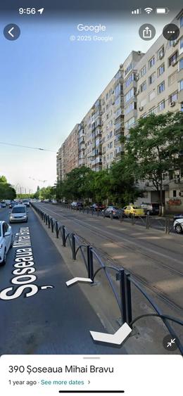 Spatiu Comercial Mihai Bravu - 2