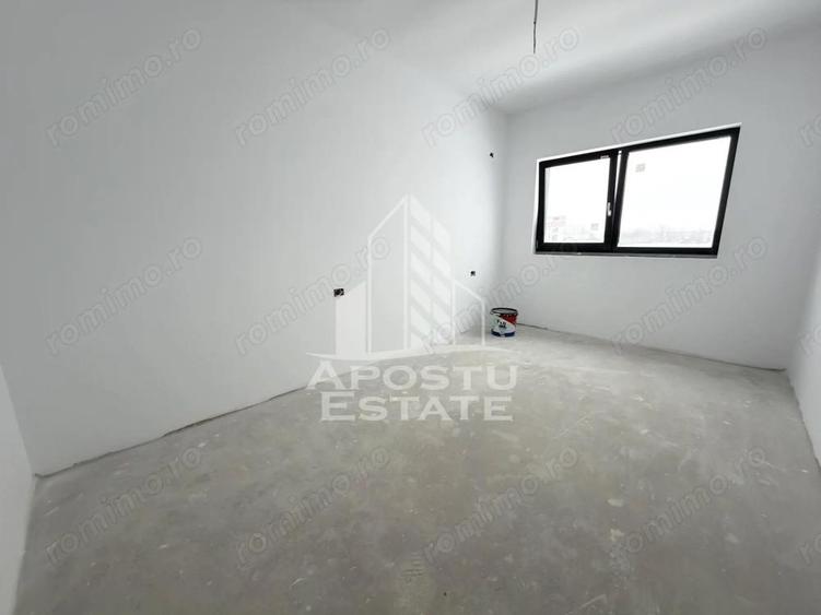 Duplex cu 5 camere si 3 bai, dormitor la parter, finisaje la alegere. - 1