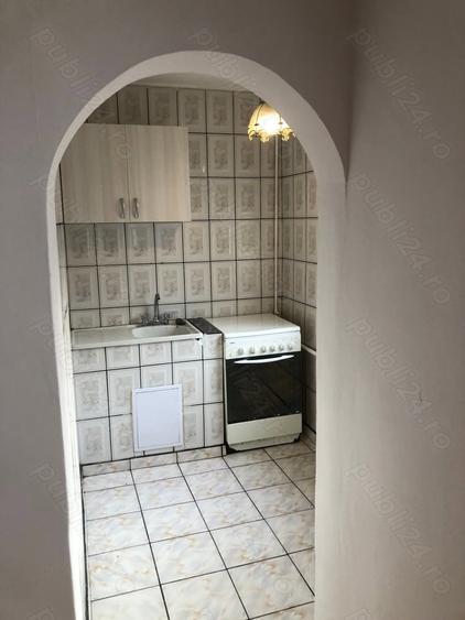 Garsoniera confort 1 decomandat dorobanti piata-liceu - 7