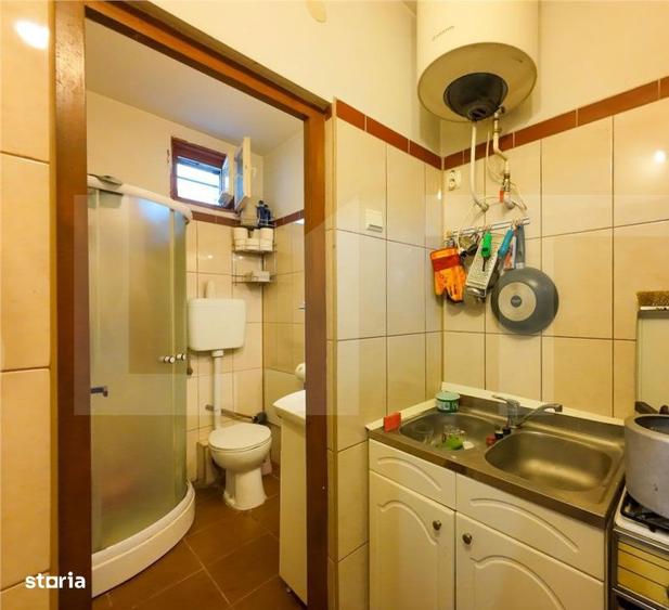 Doua cladiri de birouri de vanzare, 116 mp I Curte I Central - 2