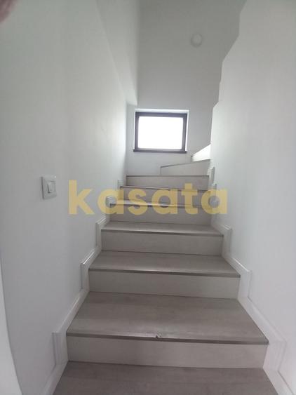 Casa 4 camere 190 mp, curte & 2 locuri parcare in zona Crisul Repede - 21