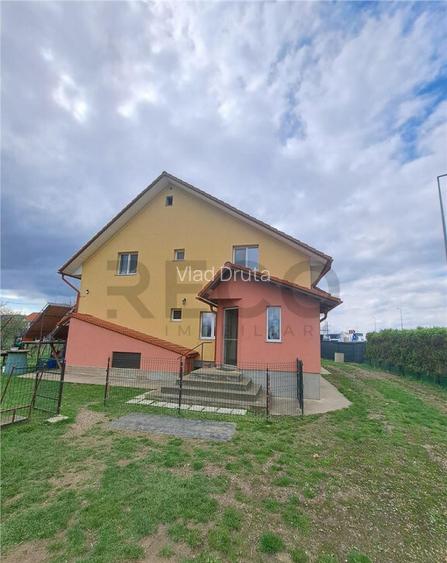 RECO Casa la cheie in Alesd