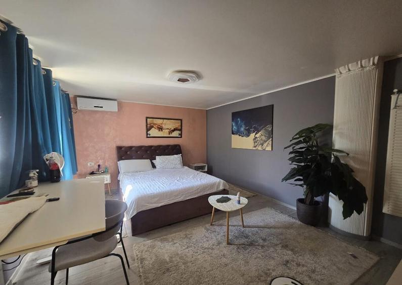 Casa cu teren zona Lacul Dulce - 16