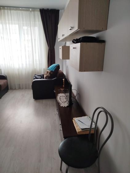 Garsoniera Dudu, padurii 8, Chiajna, Ilfov, Sector 6 - 8