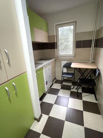 Apartament 2 camere. Bulevardul Lapusneanu - 8