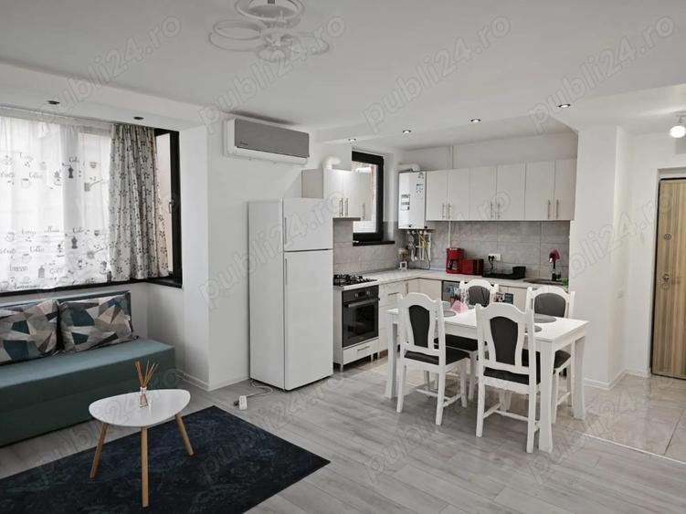 Inchirieri studio modern zona Gara de Nord - 3