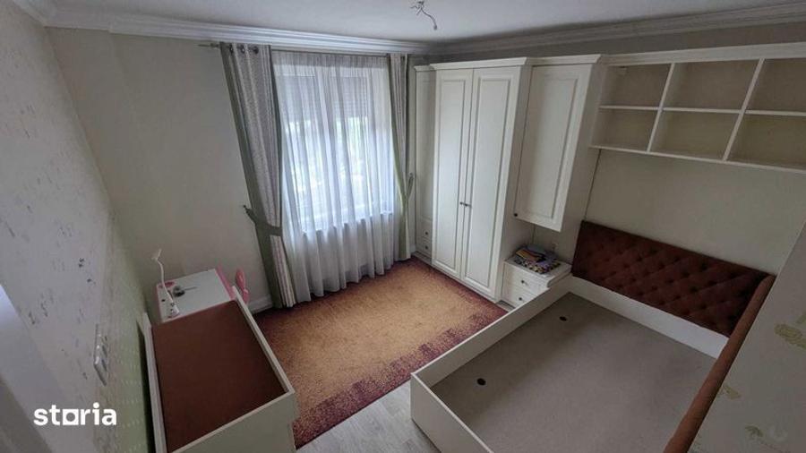 Apartament 3 camere + living / decomandat / doua bai / - 5