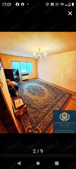 Apartament 4camere et2 - 5