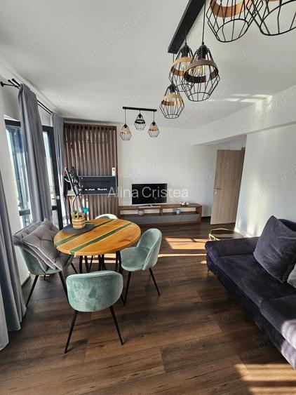 Aparatorii Patriei metrou - 3 camere , 83mp + loc parcare