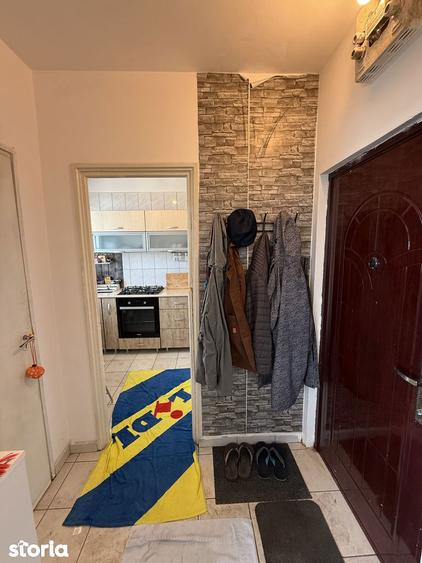 Apartament 2 camere 48 mp - sector 1 - B dul Ion Mihalache - mobilat - 11
