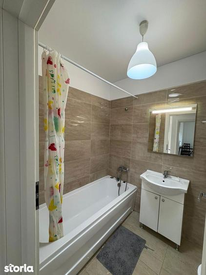 Apartament de inchiriat in Militari Residence cu AC & centrala proprie - 5