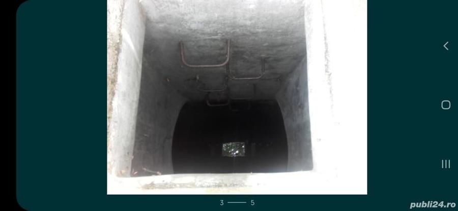 Vinzare sau schimb .Teren 2 500 m intravilan pe DN 4 la 60 km de Bucure?ti in Oltenita - 6