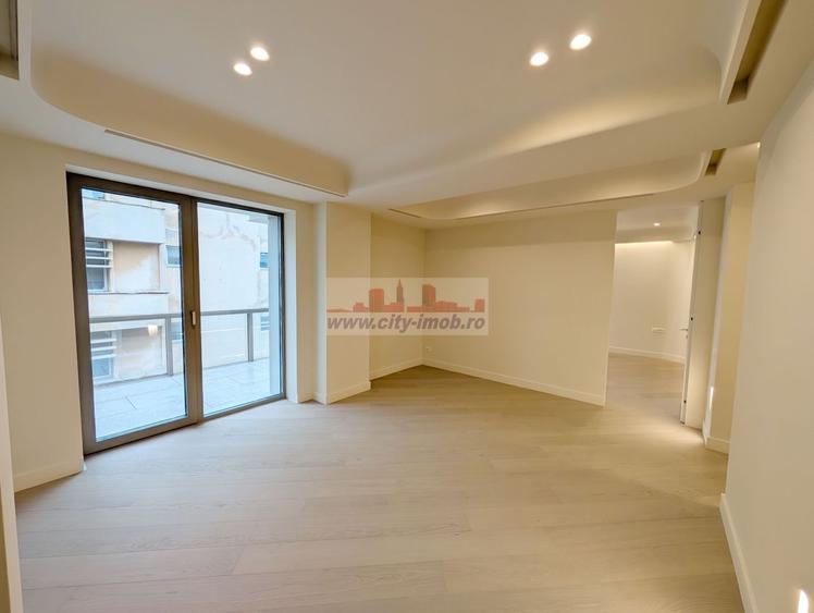 Innhiriere Penthouse Iancu Nicolae Gradina Zoologica - 32