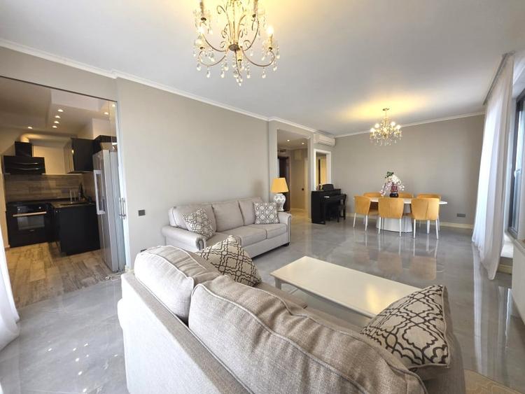 Penthouse spectaculos cu terasa panoramica & jacuzzi – Erou Iancu Nicolae - 3