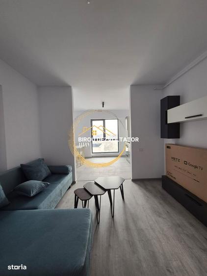 Ansamblu rezidential nou 1 decembrie Auchan titan Apartament modern - 6