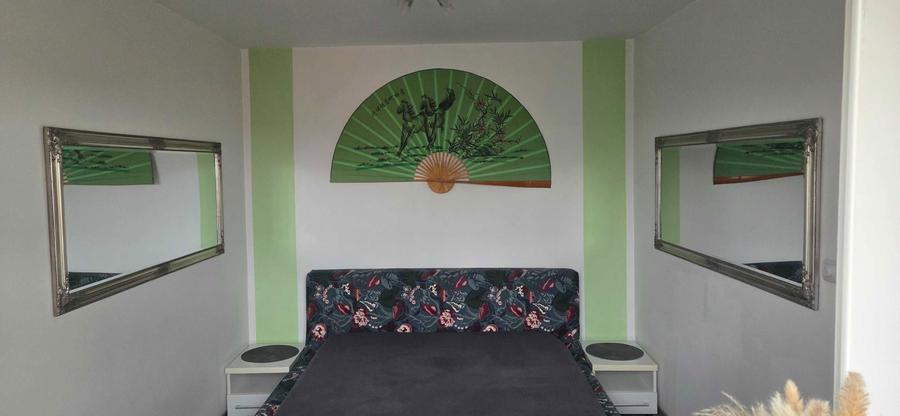 Dau spre inchiriere apartament 2 camere , nedecomandat , Calea Girocului , zona linistita . Pret 270 de euro negociabil. - 3