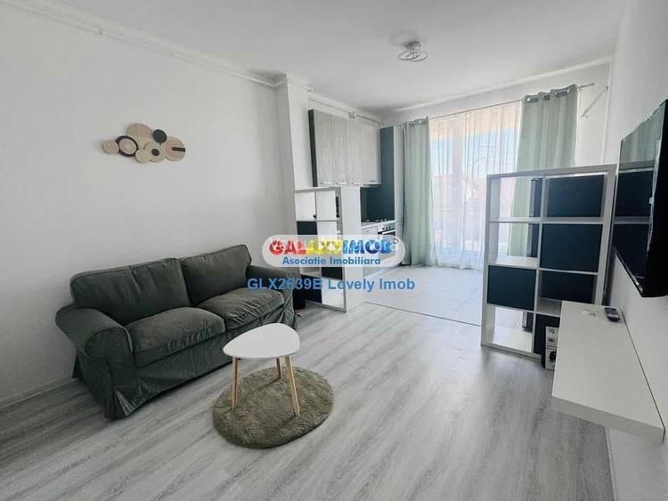 Apartament Modern - Popesti Leordeni - Str. Leordeni - Parcare