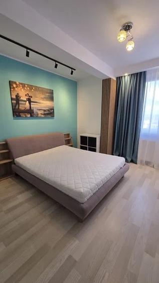 Apartament cu 3 camere, suprafata generoasa de 85mp si loc de parcare ISARAN - 4