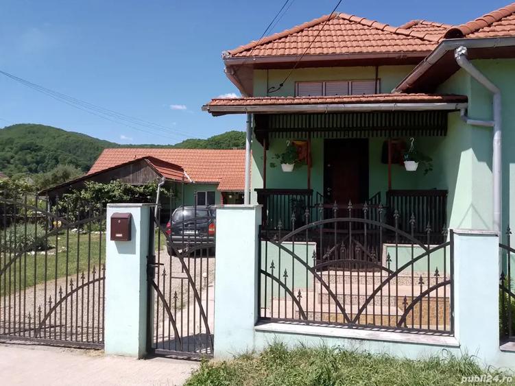Casa de vanzare in Poiana Blenchii - 2
