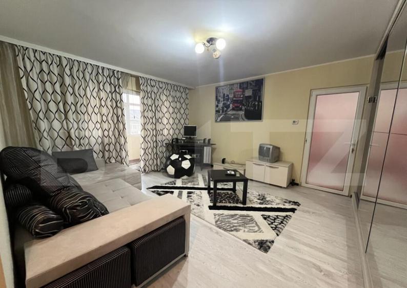 Apartament 2 camere, 48 mp utili, zona Micro 11 - 8