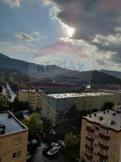 COMISION 0%|Garsonieră cu PRIVELIȘTE PANORAMICĂ|Potențial de Amenajare - 13