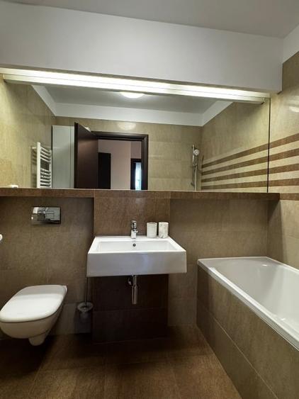 Proprietar, 3 camere decomandat cu terasa, Drumul Sarii - 9