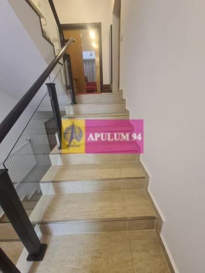 Vila de lux de vanzare in Predeal - 26