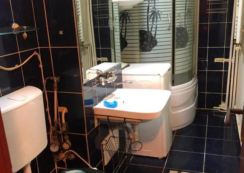 garsoniera rahova - liberty mall - 6