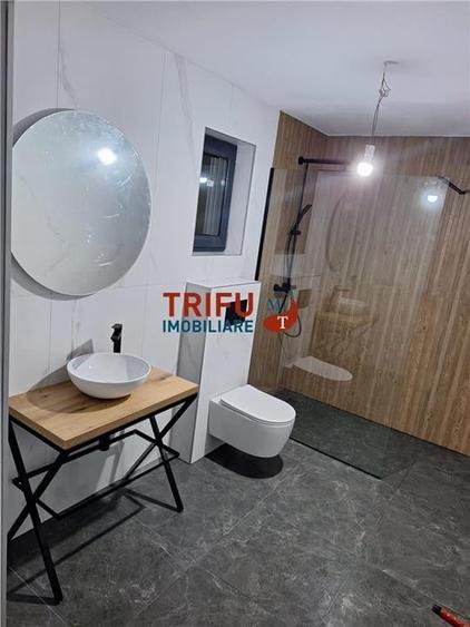 Casă nouă în Ighiu cu 5 camere și garaj - 16