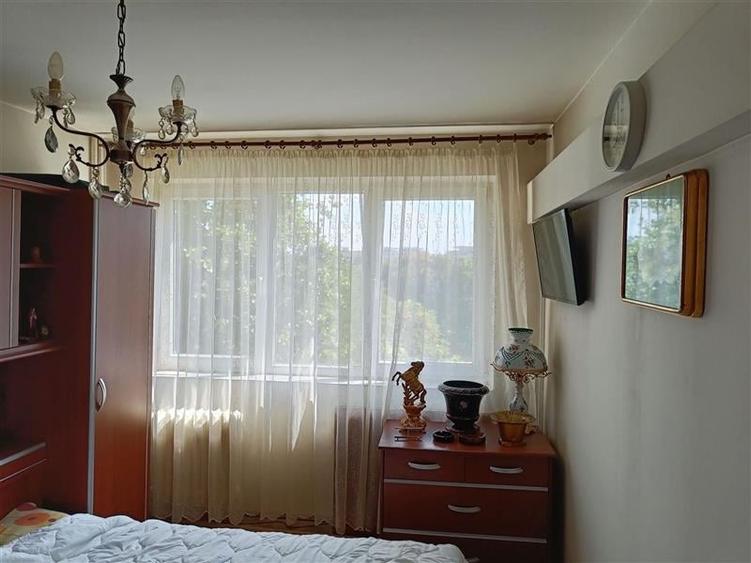 Apartament 2 camere Semidecomandat Emil Racovita - Straduintei - 5