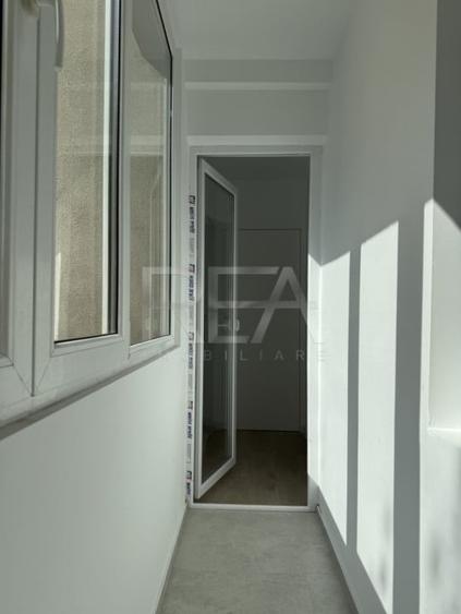 3 camere Drumul Taberei finisat - 12