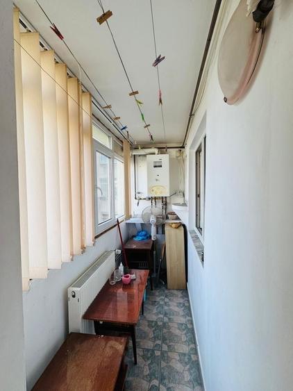 Apartament cu 2 camere zona Parcul Sebastian - 6