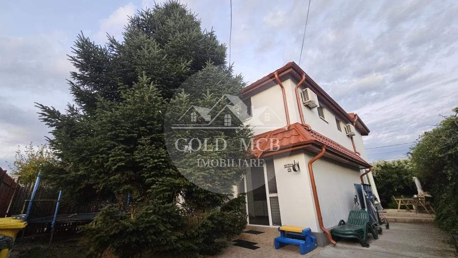 VILA parter si etaj- PIPERA - 20