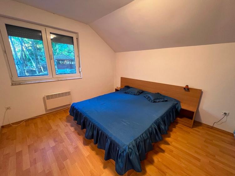 Vila de vanzare langa PITESTI; 3 dormitoare, 2 bai ; complet mobilata si utilata - 8