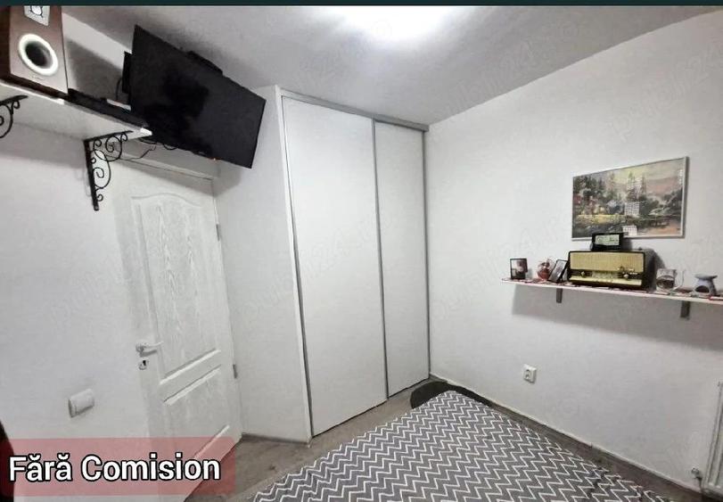 Vand apartament cu acces direct in gradina 2 camere + living si bucatarie - 3