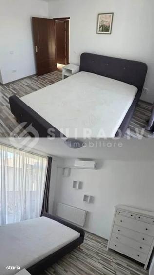 Casa tip duplex, complet dotata in Floresti - 4