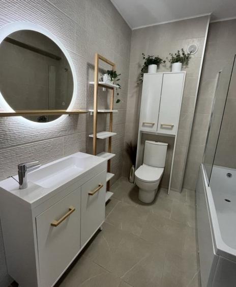 Apartament 2 camere, zona 13 septembrie - 5
