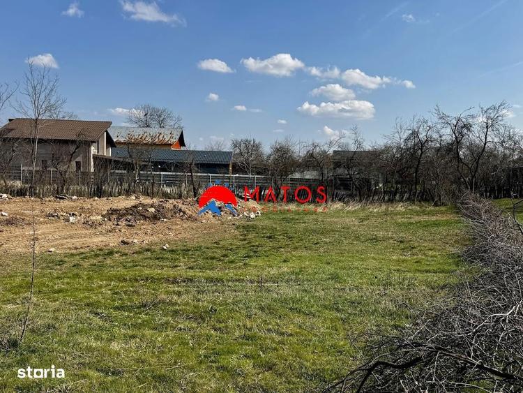 Teren intravilan Baicoi | 1.354 mp | Construibil | POT 40% CUT 1.6 | 0 - 8