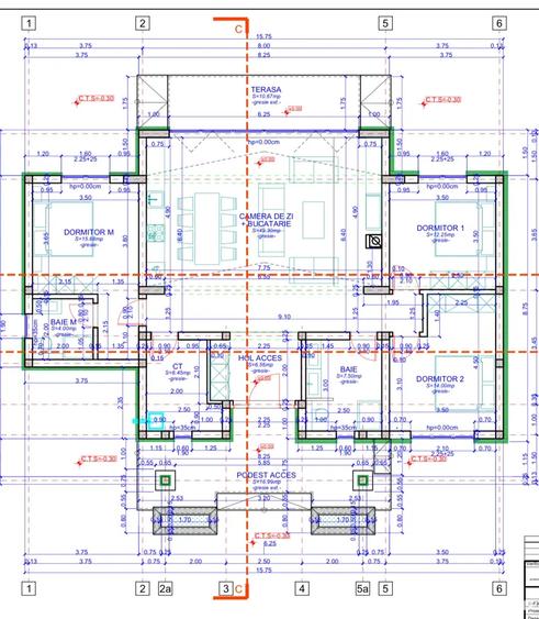 Proprietar vand casa in Crivaia Valiug Caras Severin - 3