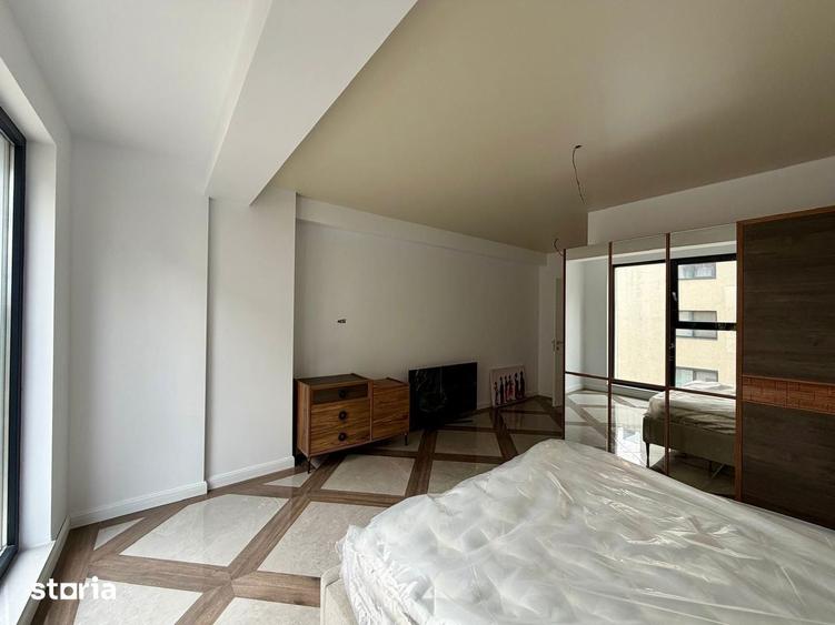 Tomis Plus apartament 2 camere in bloc nou 132000 euro - 9