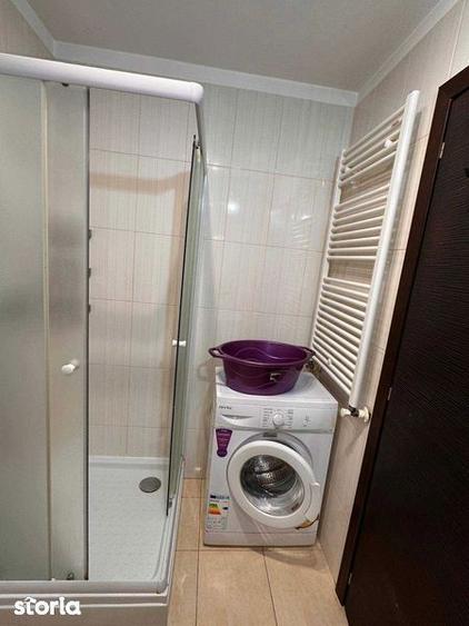 Garsoniera Palladium Residence, 7 min metrou N. Teclu - 7